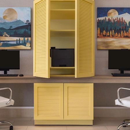 Home2 Suites By Hilton دالتون المظهر الخارجي الصورة