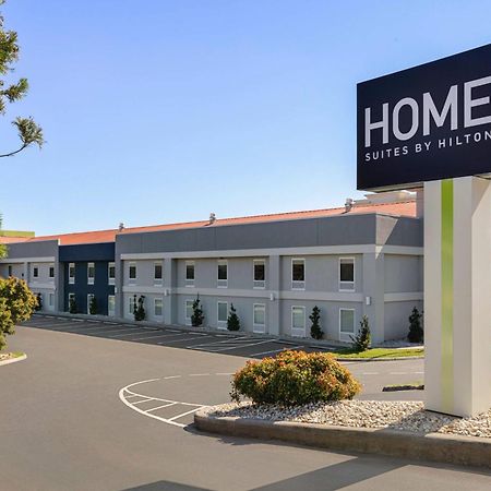 Home2 Suites By Hilton دالتون المظهر الخارجي الصورة
