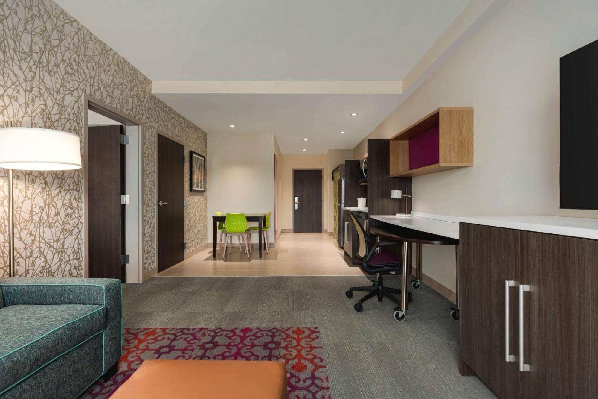 Home2 Suites By Hilton دالتون المظهر الخارجي الصورة