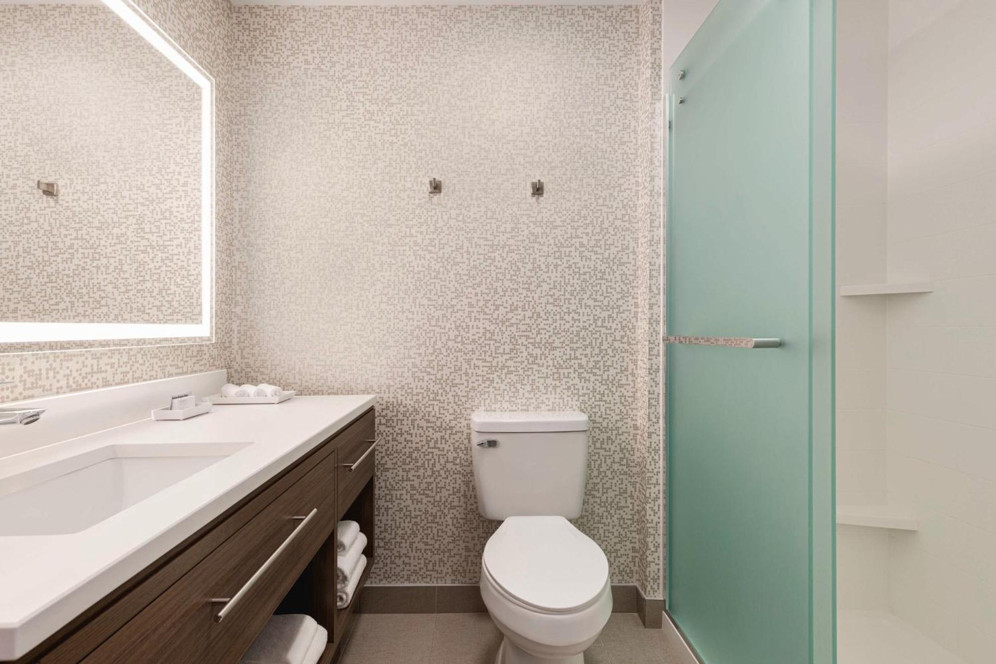Home2 Suites By Hilton دالتون المظهر الخارجي الصورة
