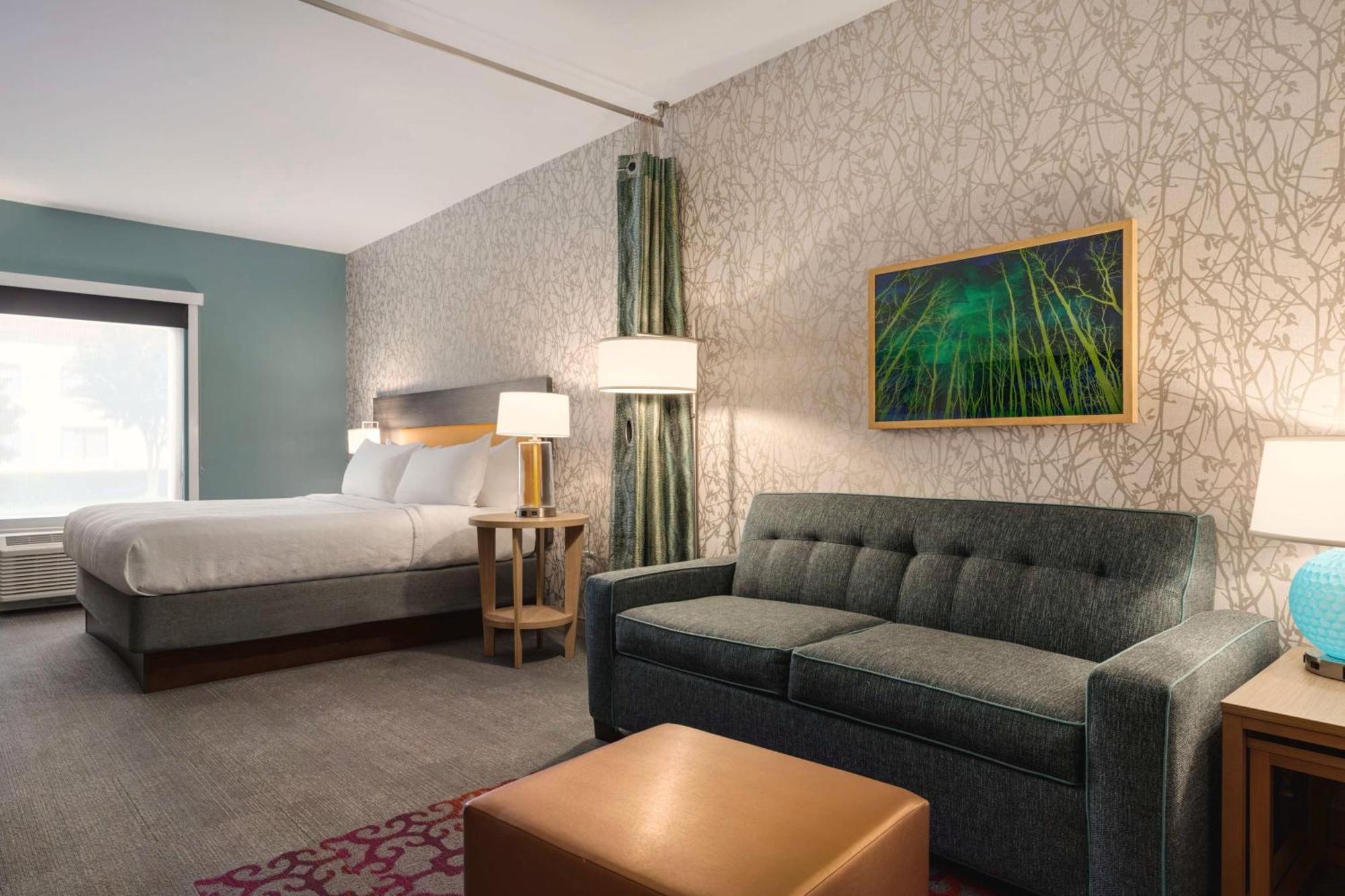 Home2 Suites By Hilton دالتون المظهر الخارجي الصورة