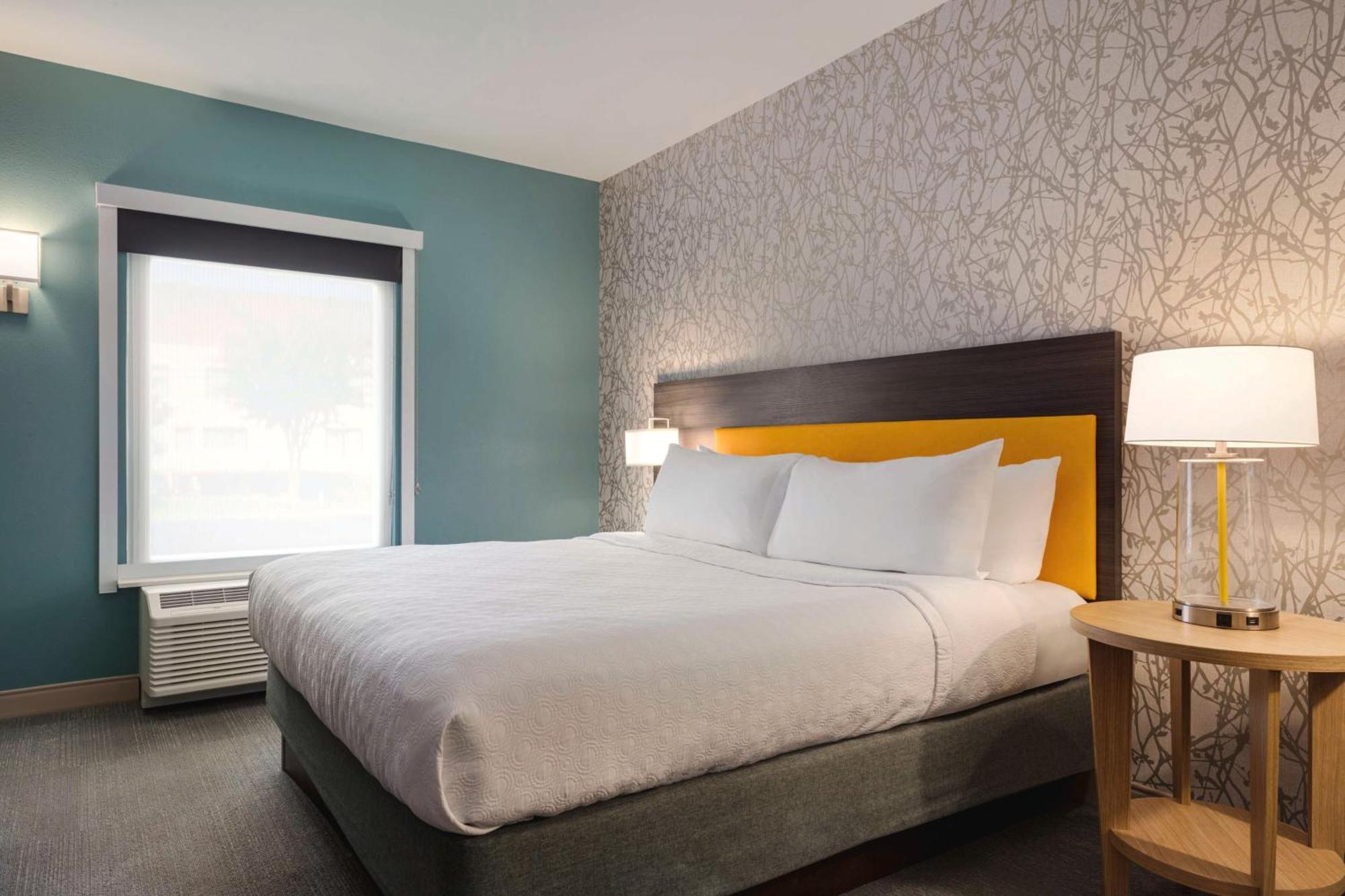 Home2 Suites By Hilton دالتون المظهر الخارجي الصورة