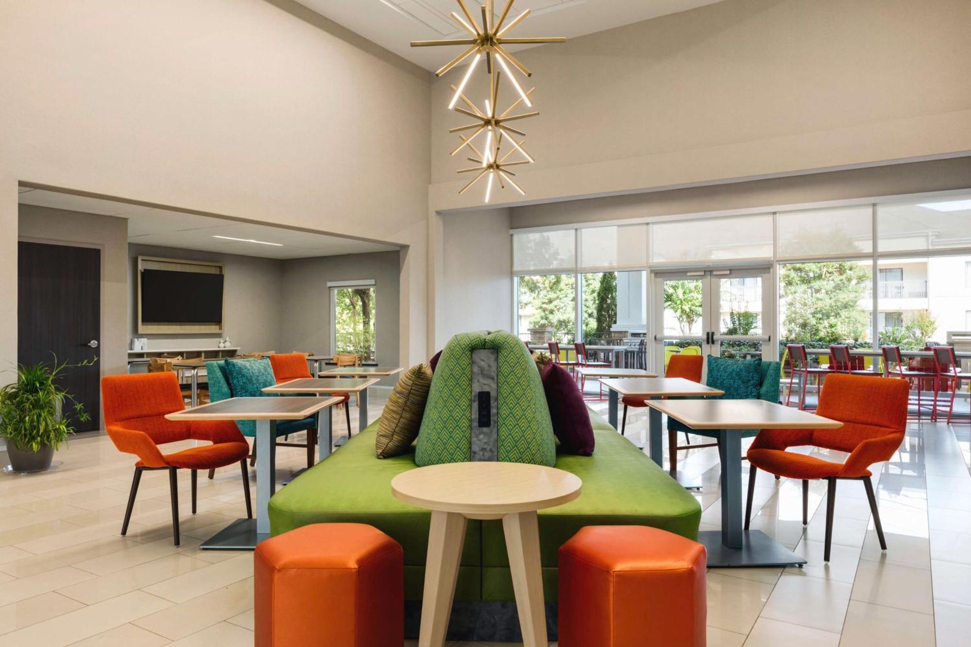 Home2 Suites By Hilton دالتون المظهر الخارجي الصورة
