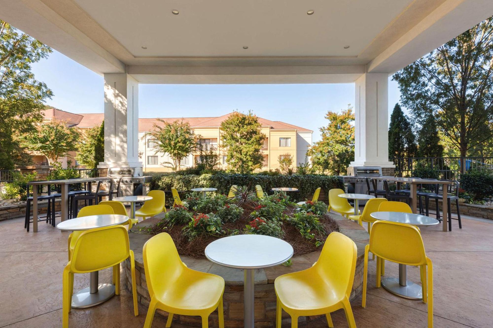 Home2 Suites By Hilton دالتون المظهر الخارجي الصورة