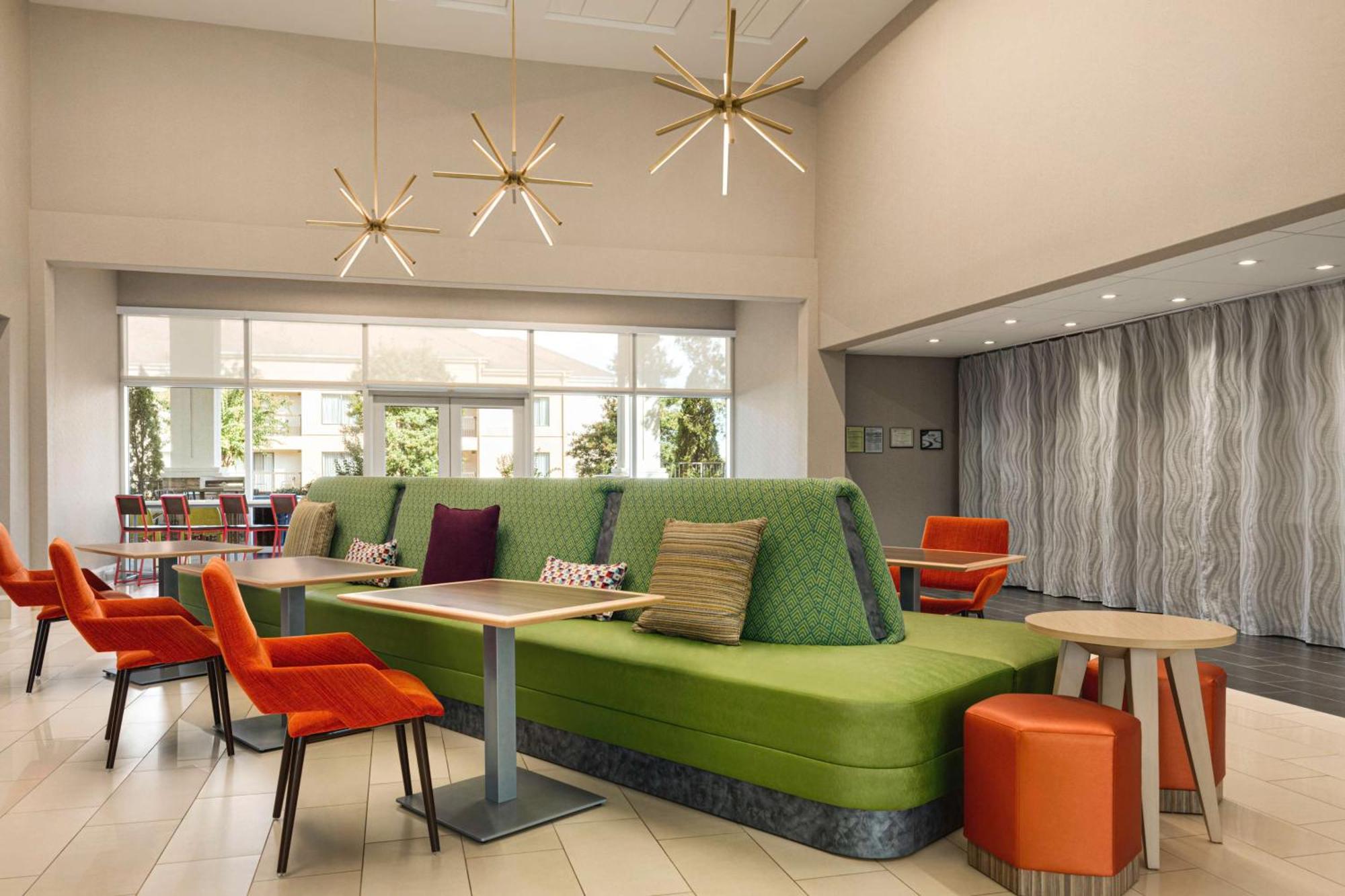 Home2 Suites By Hilton دالتون المظهر الخارجي الصورة
